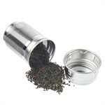 Bouteille d'Eau en Verre avec Infuseur à Thé / Cultivate Kindness Glass Infuser Water Bottle