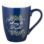 Tasse en céramique / Merry and Bright Ceramic Mug