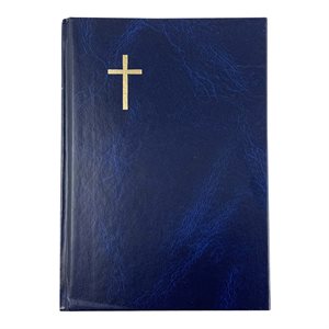 Finnish - Modern Finnish Compact Bible
