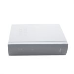 The Holy Bible - King James Version (KJV) White Pocket Gift Edition