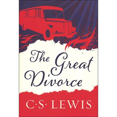 The Great Divorce