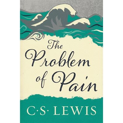 The Problem of Pain