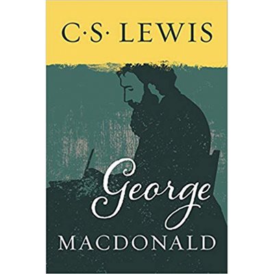 George MacDonald : An Anthology - 365 Readings