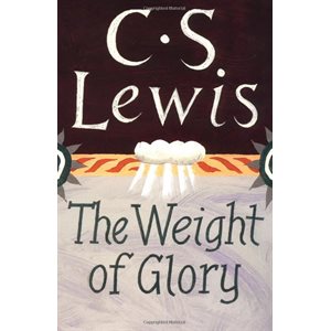 The Weight of Glory