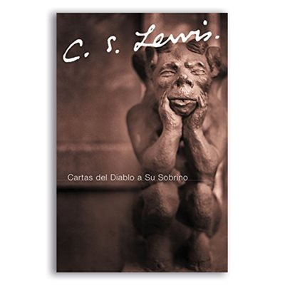 Cartas del Diablo a Su Sobrino