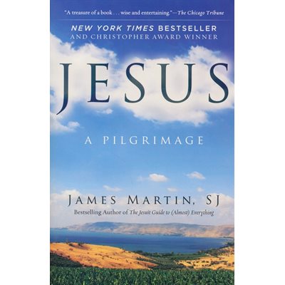 Jesus: A Pilgrimage