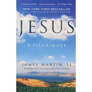 Jesus: A Pilgrimage
