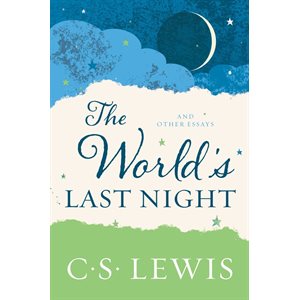 The World's Last Night