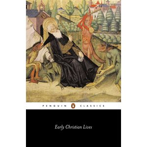 Early Christian Lives