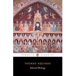 Thomas Aquinas: Selected Writings