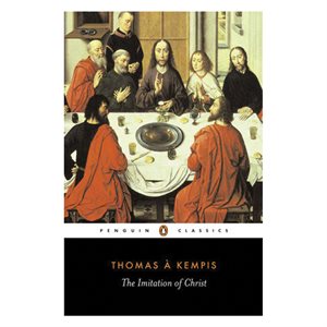 The Imitation of Christ