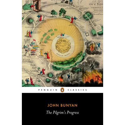 The Pilgrim's Progress