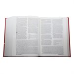 The New Oxford Annotated Bible