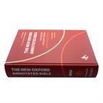 The New Oxford Annotated Bible