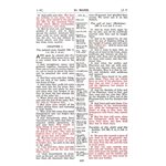 Old Scofield Study Bible Classic Edition, KJV, Bonded Leather black
