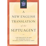 A New English Translation of the Septuagint