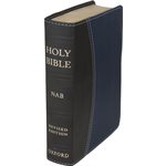The New American Bible Revised Edition: Compact Edition