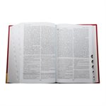 The Catholic Study Bible - New American Bible Revised (NABRE)