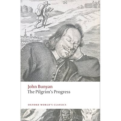 THE PILGRIMS PROGRESS