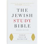 Tanakh: The Jewish Study Bible, Second Edition