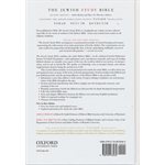 Tanakh: The Jewish Study Bible, Second Edition