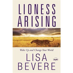 LIONESS ARISING - BEVERE