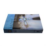 The Holy Bible - New International Version (NIV)