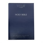 Contemporary Comparative Side-by-Side Bible (NIV, NKJV, NLT, THE Message)