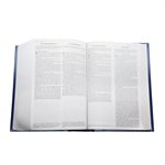 Contemporary Comparative Side-by-Side Bible (NIV, NKJV, NLT, THE Message)