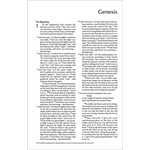 NIV Value Pew and Worship Bible Hardcover, black