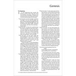 NIV, Value Pew and Worship Bible, Hardcover, Blue