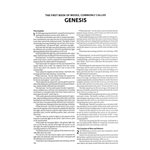 Amplified Outreach Bible, Paperback