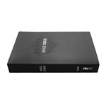 NIV Comfort Print Holy Bible - New International Version (NIV)