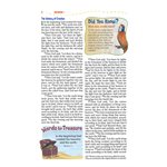 NKJV Adventure Bible, Hardcover