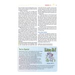 NKJV Adventure Bible, Hardcover