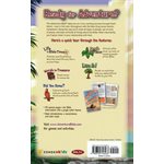 NKJV Adventure Bible, Hardcover