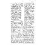 KJV Life in the Spirit Study Bible, Bonded Leather, Burgundy, Thumb-Indexed (Previously titled The Full Life Study Bible)