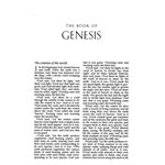 New Jerusalem Bible, Bonded Leather Black