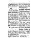 New Jerusalem Bible, Bonded Leather Black