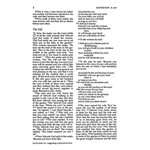 New Jerusalem Bible, Bonded Leather Black