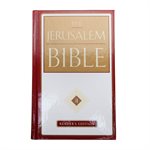 The Jerusalem Bible