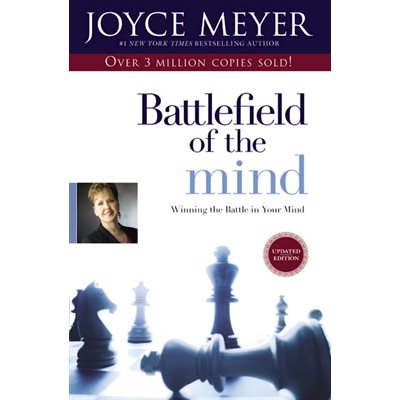 Battlefield of the Mind 
