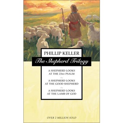 The Shepherd Trilogy