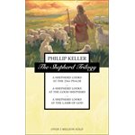 The Shepherd Trilogy