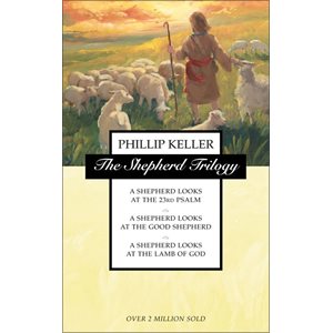 The Shepherd Trilogy