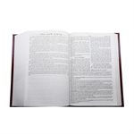The Orthodox Study Bible (NKJV)
