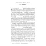 NKJV Value Thinline Bible, Imitation Leather, Blue