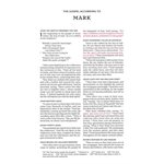 NKJV Value Thinline Bible, Imitation Leather, Blue