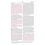 NKJV Value Thinline Bible, Imitation Leather, Blue