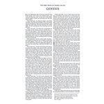 NKJV Gift and Award Bible, Blue